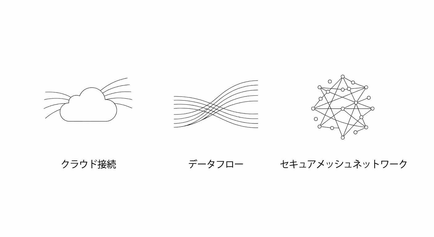 サービスアイコン